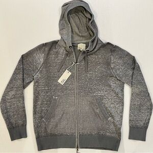 Mills Supply by Splendid - French Terry Hoodie
